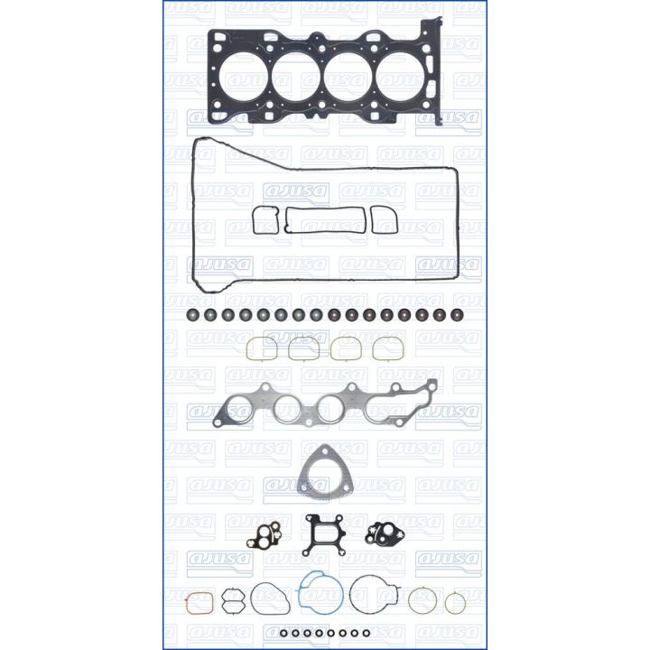 Tarpiklių komplektas, cilindro galva AJUSA 52543300