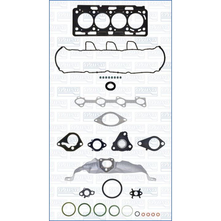 Tarpiklių komplektas, cilindro galva AJUSA 52557100