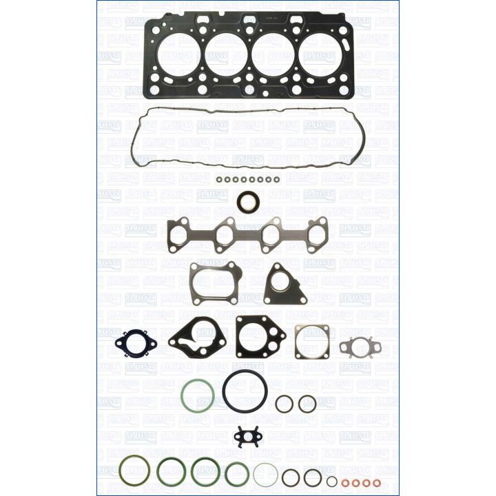 Tarpiklių komplektas, cilindro galva AJUSA 52558900