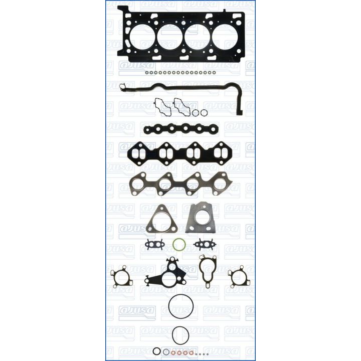 Tarpiklių komplektas, cilindro galva AJUSA 52560700