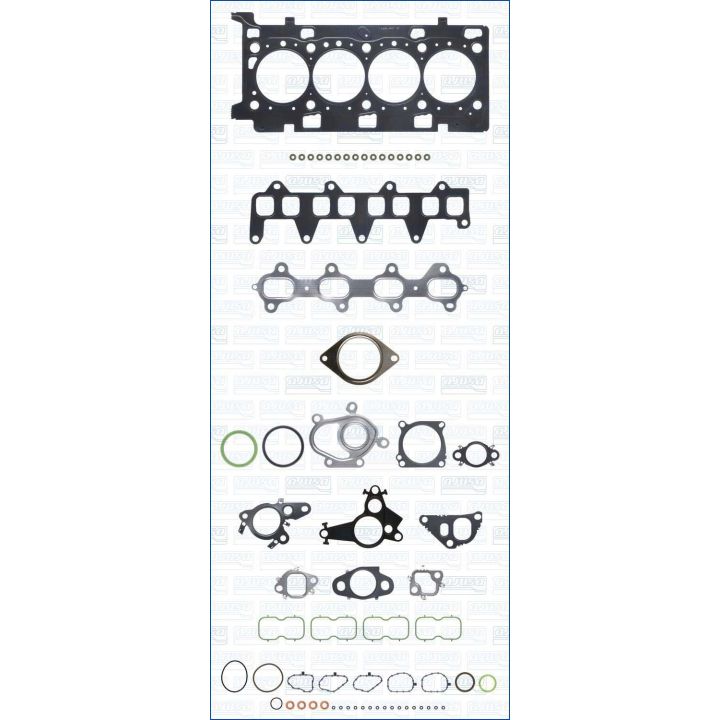 Tarpiklių komplektas, cilindro galva AJUSA 52561400