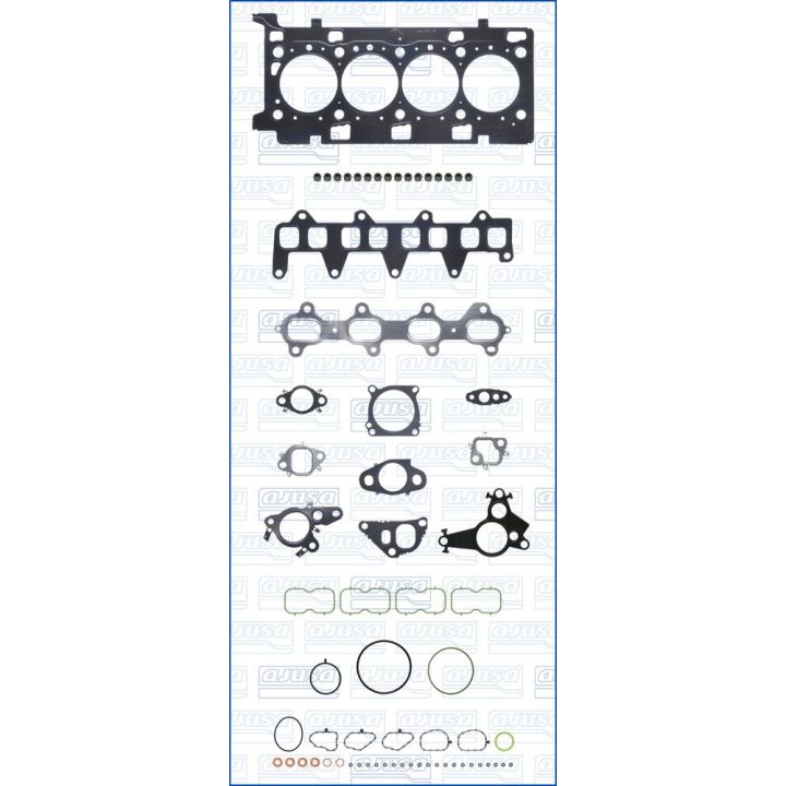 Tarpiklių komplektas, cilindro galva AJUSA 52561900