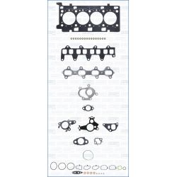 Tarpiklių komplektas, cilindro galva AJUSA 52562000