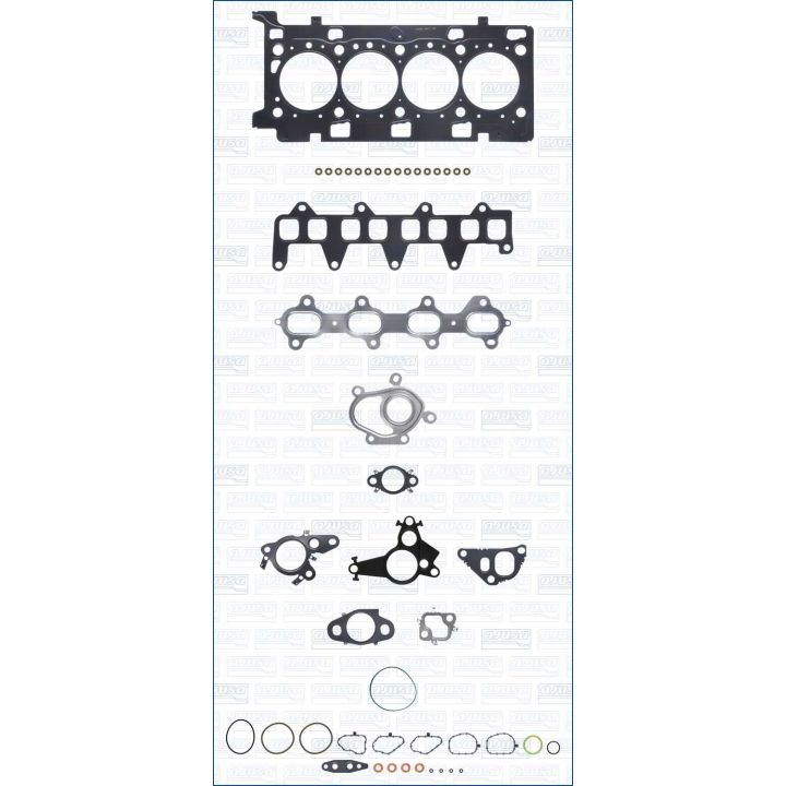 Tarpiklių komplektas, cilindro galva AJUSA 52562000
