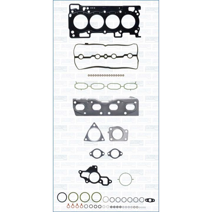 Tarpiklių komplektas, cilindro galva AJUSA 52563100