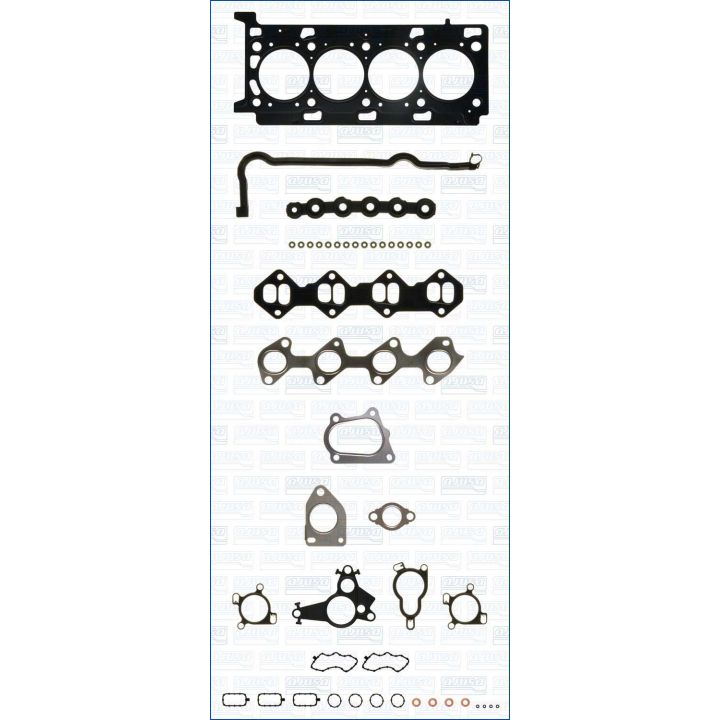 Tarpiklių komplektas, cilindro galva AJUSA 52564900