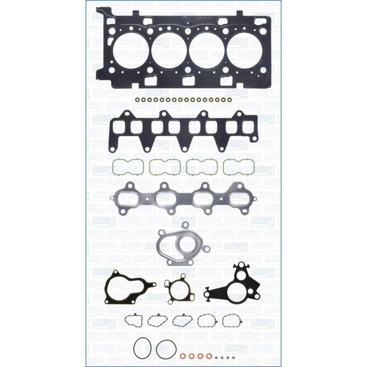 Tarpiklių komplektas, cilindro galva AJUSA 52567800