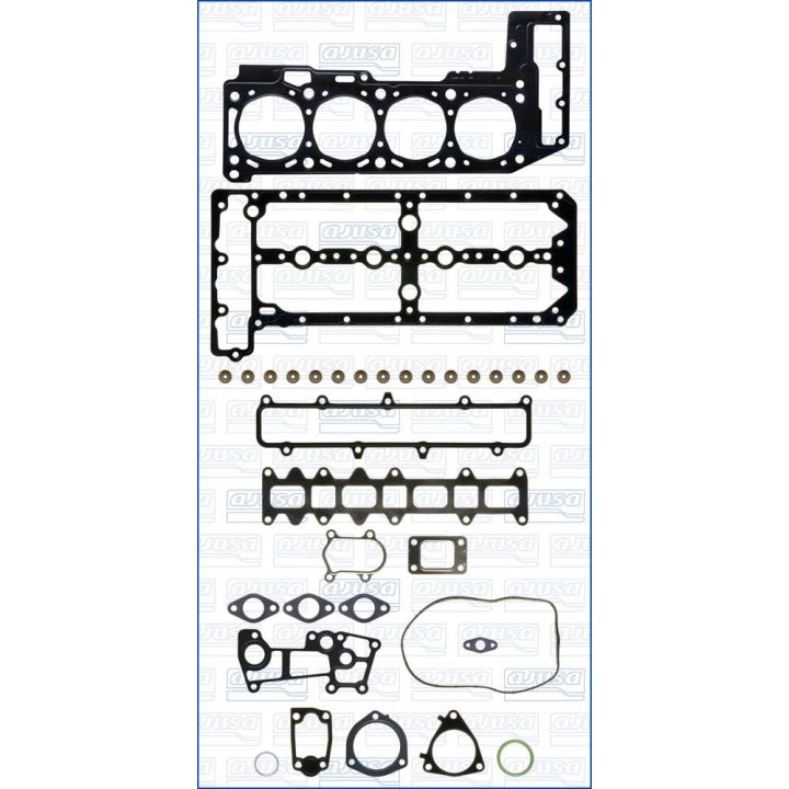 Tarpiklių komplektas, cilindro galva AJUSA 52568200