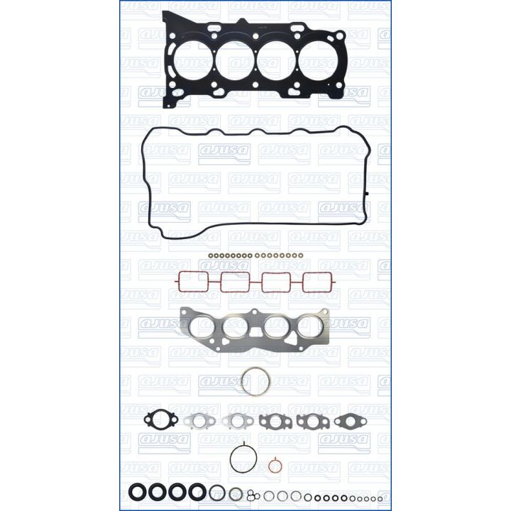 Tarpiklių komplektas, cilindro galva AJUSA 52569200