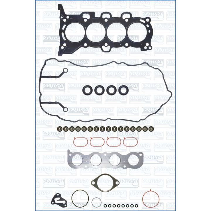 Tarpiklių komplektas, cilindro galva AJUSA 52570800