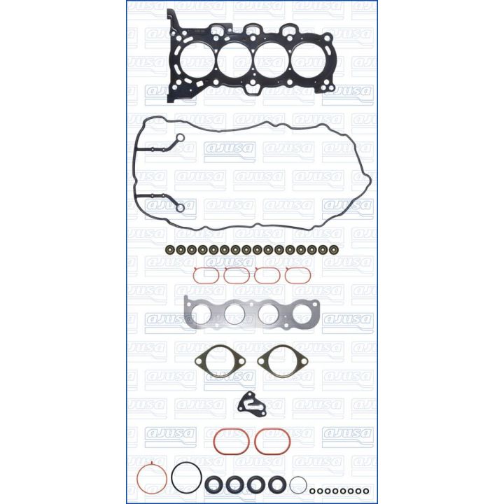 Tarpiklių komplektas, cilindro galva AJUSA 52570900