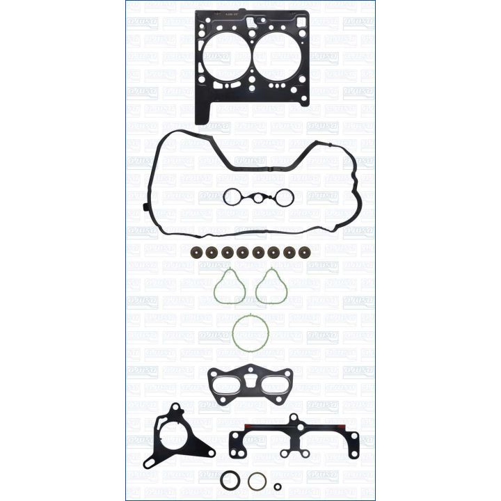 Tarpiklių komplektas, cilindro galva AJUSA 52571300