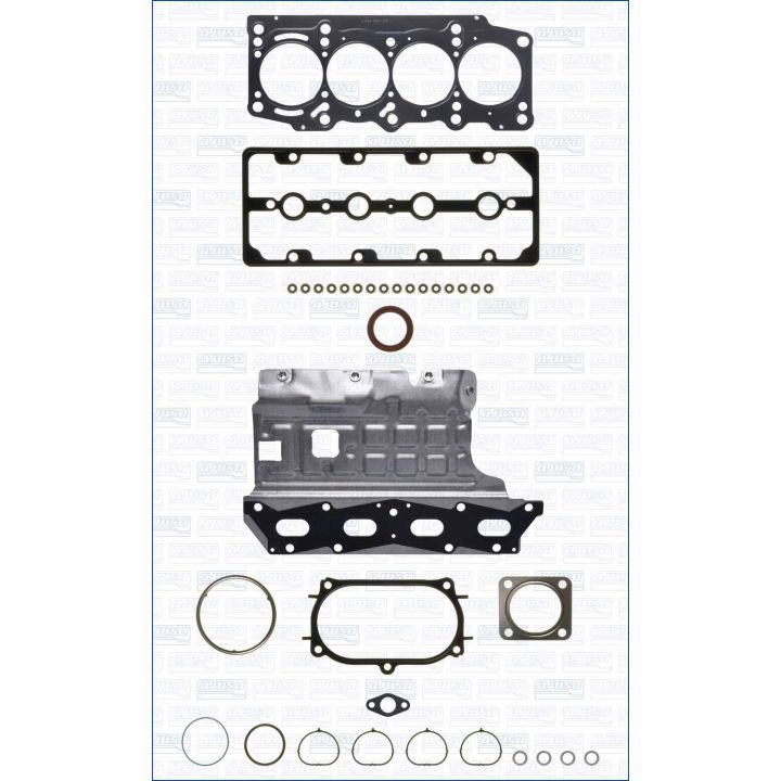 Tarpiklių komplektas, cilindro galva AJUSA 52571500