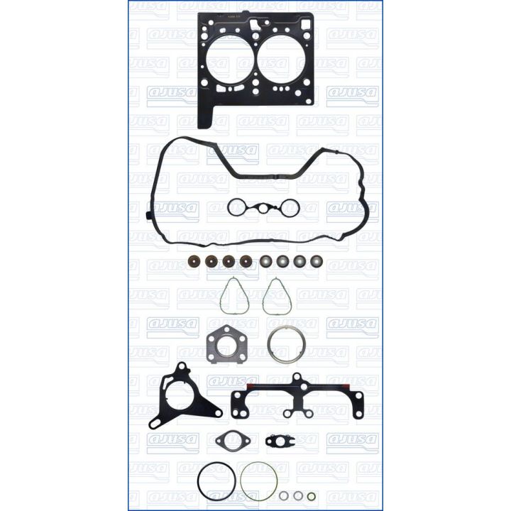 Tarpiklių komplektas, cilindro galva AJUSA 52571700