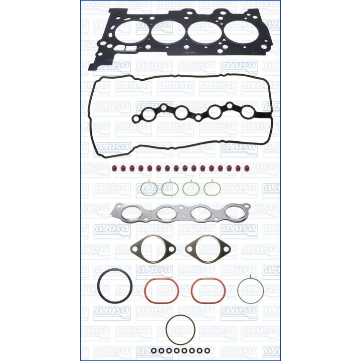 Tarpiklių komplektas, cilindro galva AJUSA 52571800