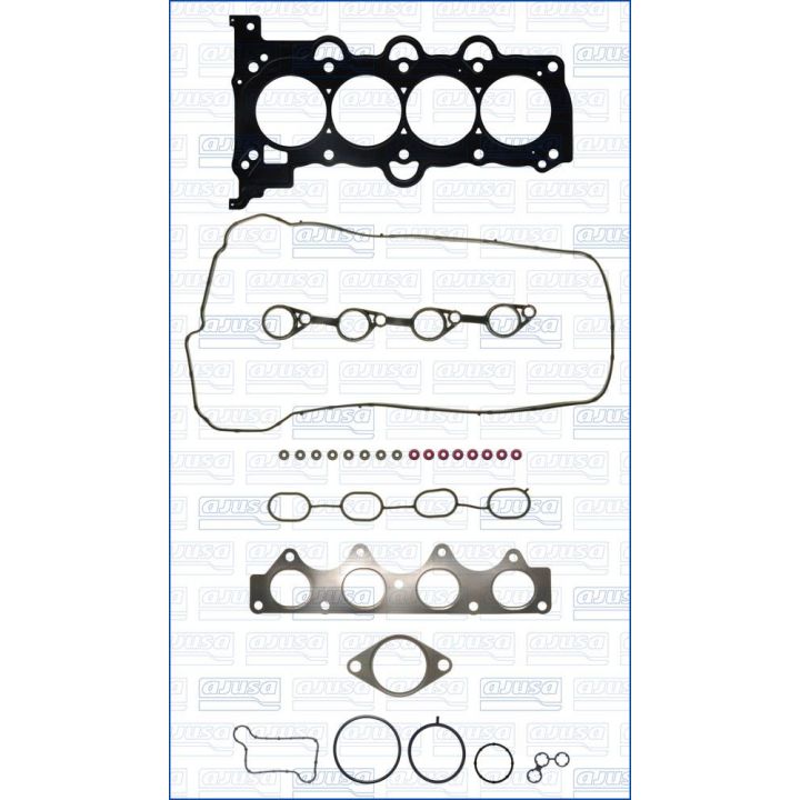 Tarpiklių komplektas, cilindro galva AJUSA 52572200