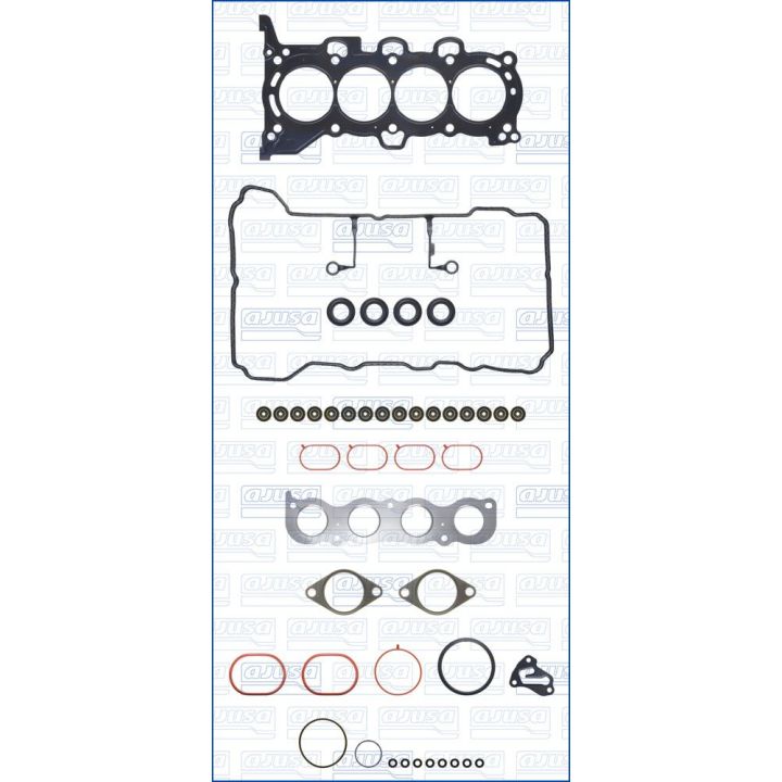 Tarpiklių komplektas, cilindro galva AJUSA 52572600