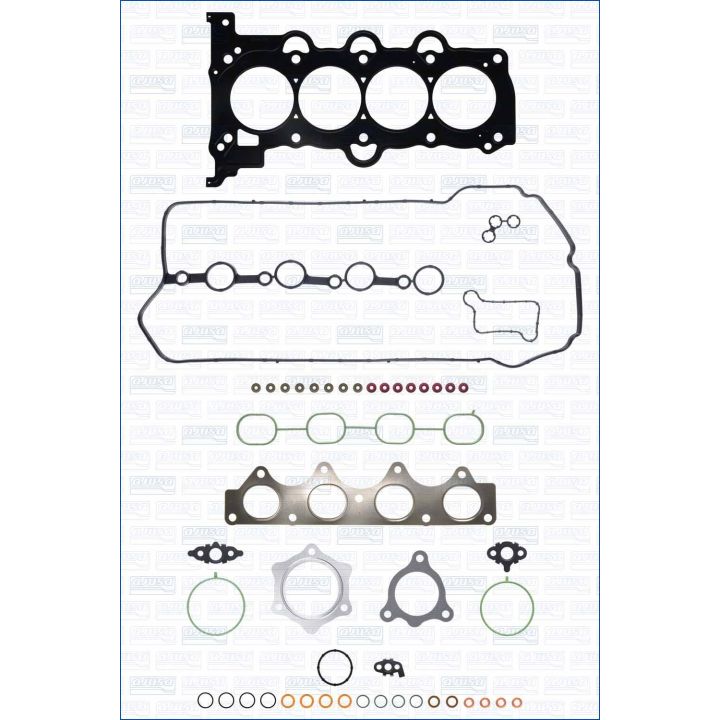 Tarpiklių komplektas, cilindro galva AJUSA 52573100