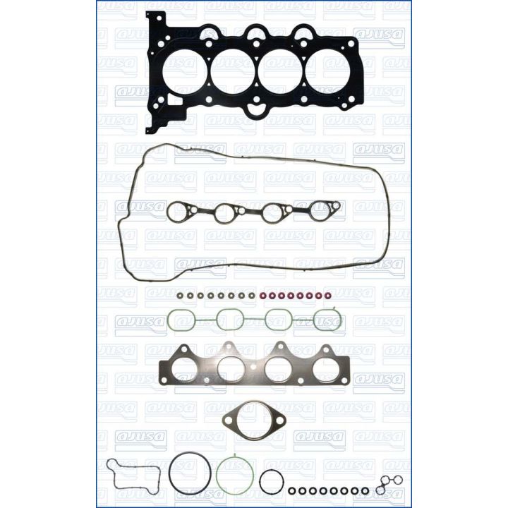 Tarpiklių komplektas, cilindro galva AJUSA 52573500