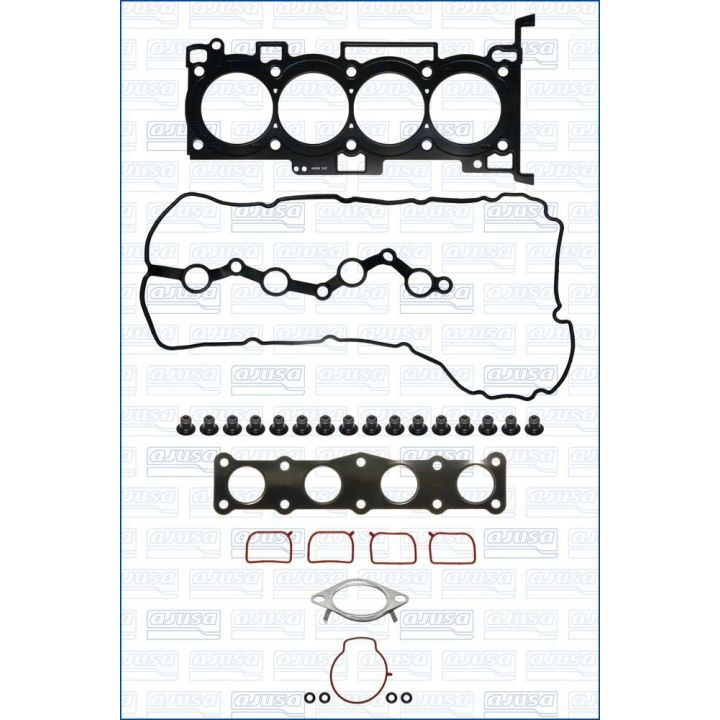 Tarpiklių komplektas, cilindro galva AJUSA 52576800