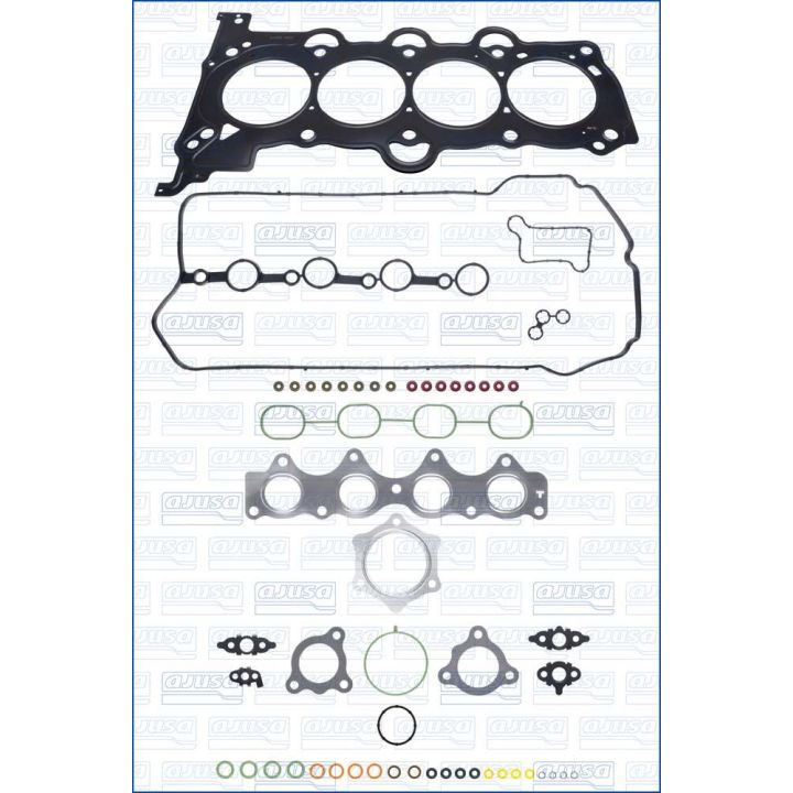 Tarpiklių komplektas, cilindro galva AJUSA 52577300