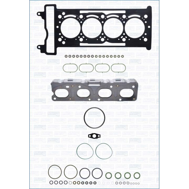 Tarpiklių komplektas, cilindro galva AJUSA 52578600