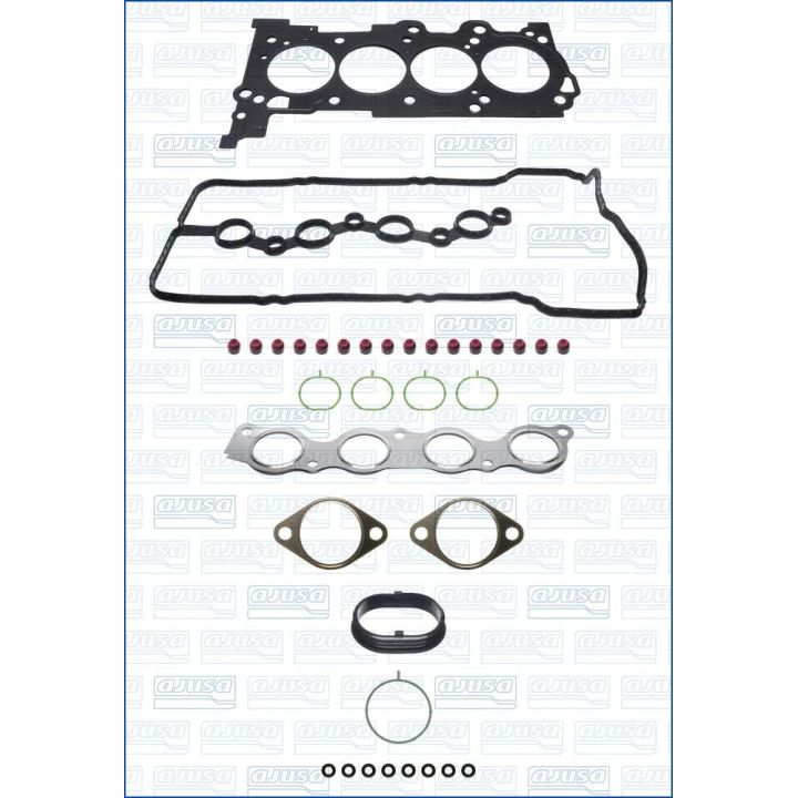 Tarpiklių komplektas, cilindro galva AJUSA 52579100