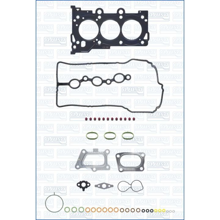 Tarpiklių komplektas, cilindro galva AJUSA 52580800