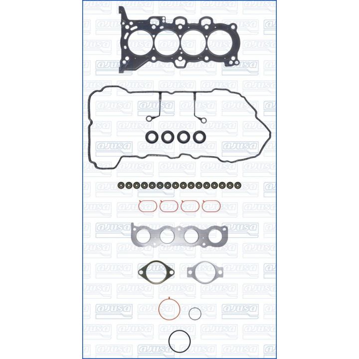 Tarpiklių komplektas, cilindro galva AJUSA 52581200