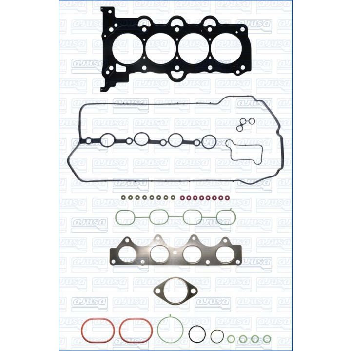 Tarpiklių komplektas, cilindro galva AJUSA 52581300