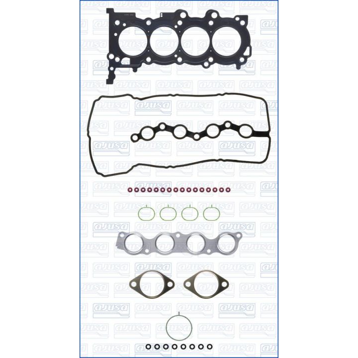 Tarpiklių komplektas, cilindro galva AJUSA 52581500