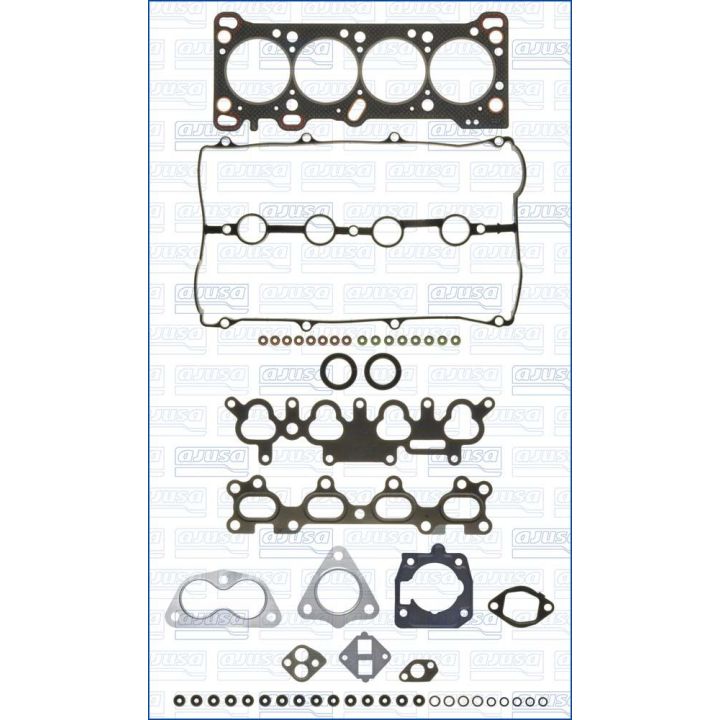 Tarpiklių komplektas, cilindro galva AJUSA 52589700