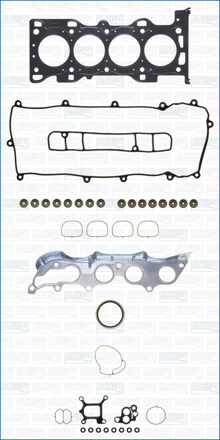Tarpiklių komplektas, cilindro galva AJUSA 52590800