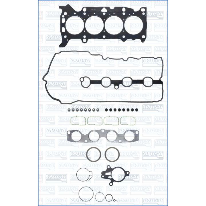 Tarpiklių komplektas, cilindro galva AJUSA 52591200
