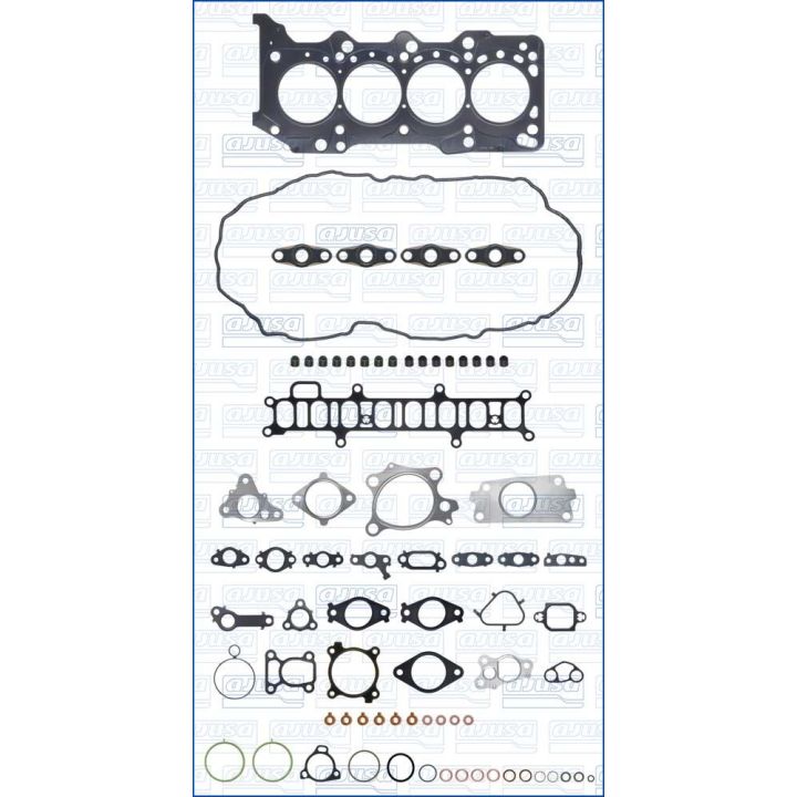 Tarpiklių komplektas, cilindro galva AJUSA 52591500