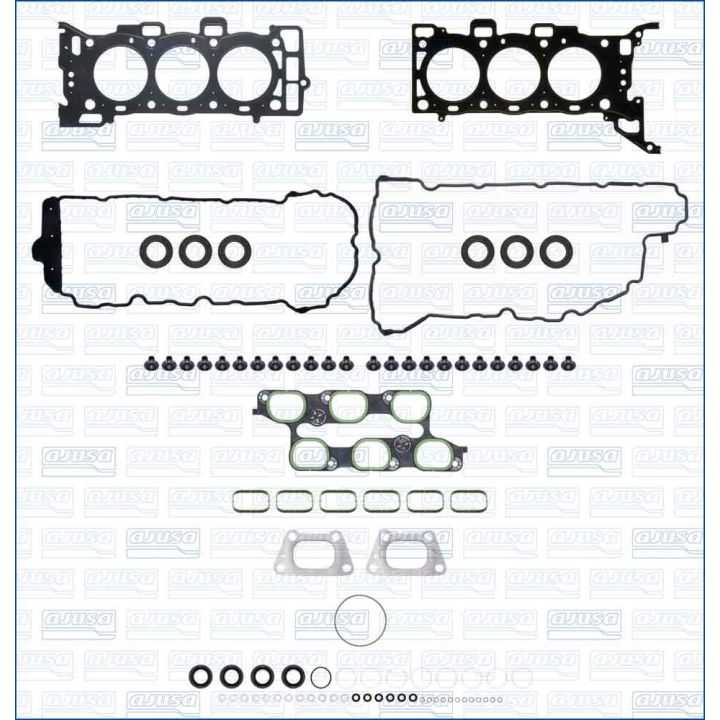 Tarpiklių komplektas, cilindro galva AJUSA 52592400