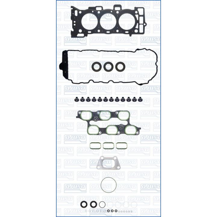 Tarpiklių komplektas, cilindro galva AJUSA 52592500