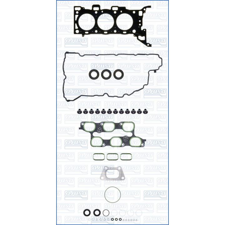 Tarpiklių komplektas, cilindro galva AJUSA 52592600