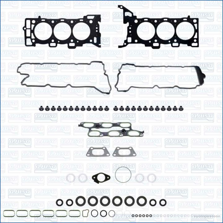 Tarpiklių komplektas, cilindro galva AJUSA 52608900