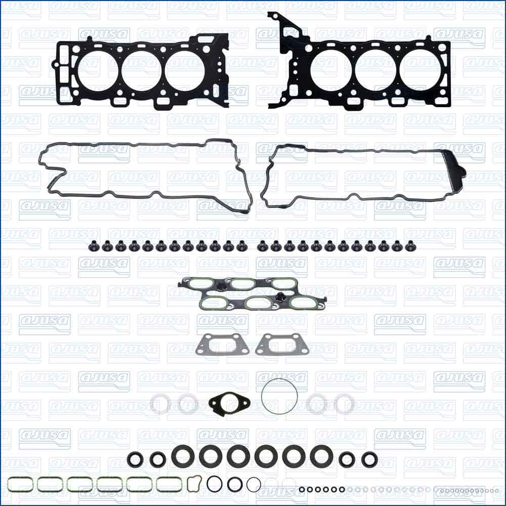 Tarpiklių komplektas, cilindro galva AJUSA 52608900
