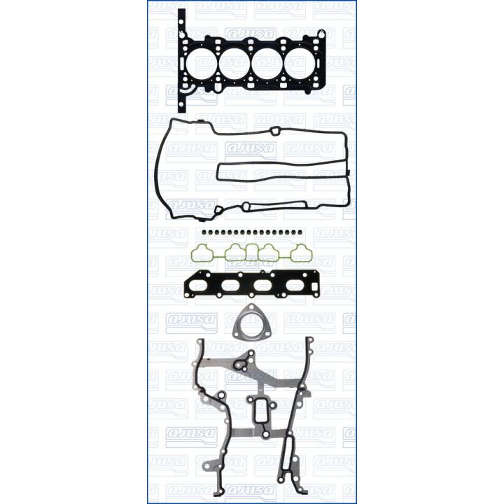 Tarpiklių komplektas, cilindro galva AJUSA 52636700