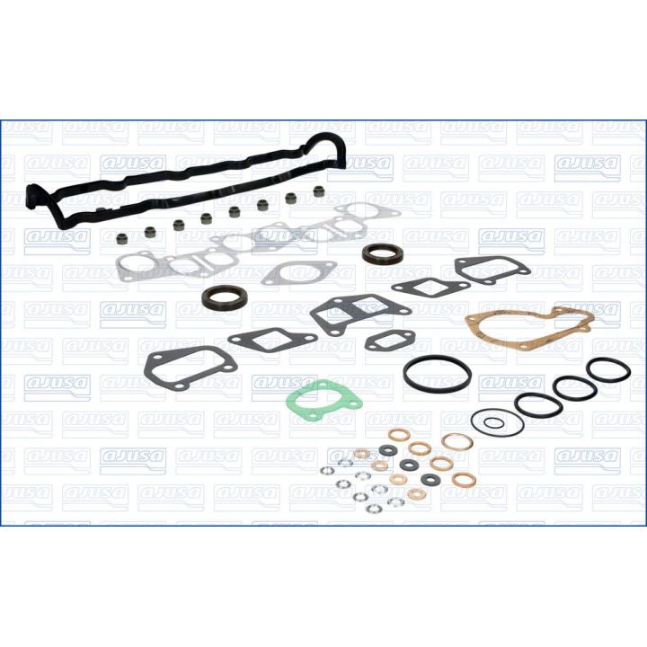 Tarpiklių komplektas, cilindro galva AJUSA 53001300