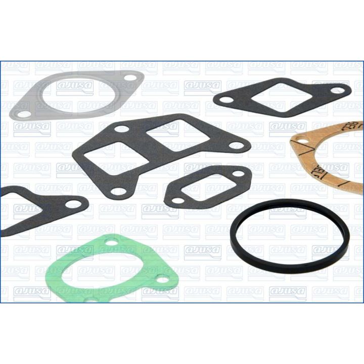 Tarpiklių komplektas, cilindro galva AJUSA 53001300