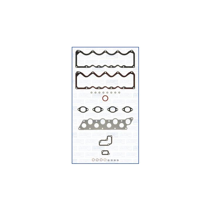 Tarpiklių komplektas, cilindro galva AJUSA 53001500