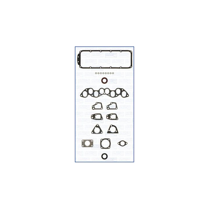 Tarpiklių komplektas, cilindro galva AJUSA 53002500