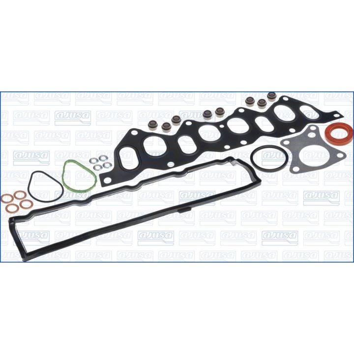 Tarpiklių komplektas, cilindro galva AJUSA 53003800