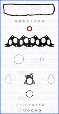Tarpiklių komplektas, cilindro galva AJUSA 53003800