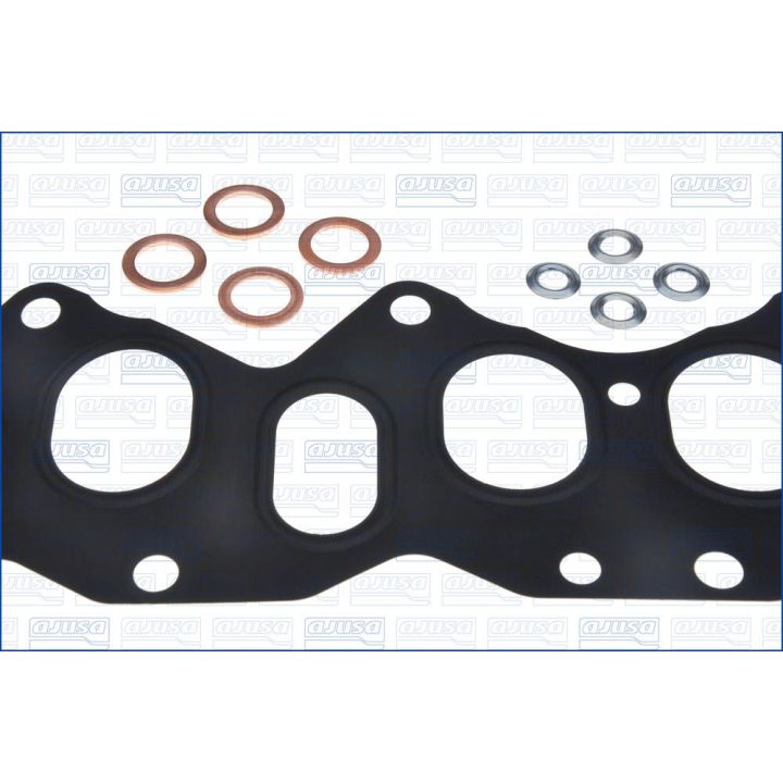 Tarpiklių komplektas, cilindro galva AJUSA 53003800