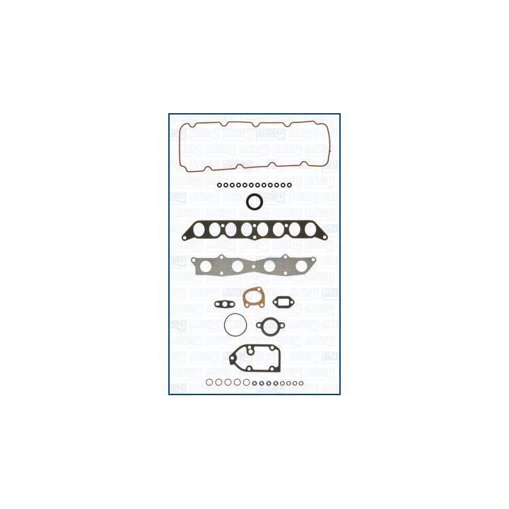 Tarpiklių komplektas, cilindro galva AJUSA 53004400