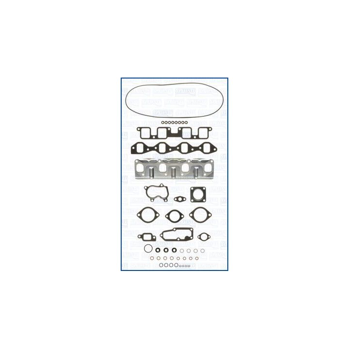 Tarpiklių komplektas, cilindro galva AJUSA 53006700